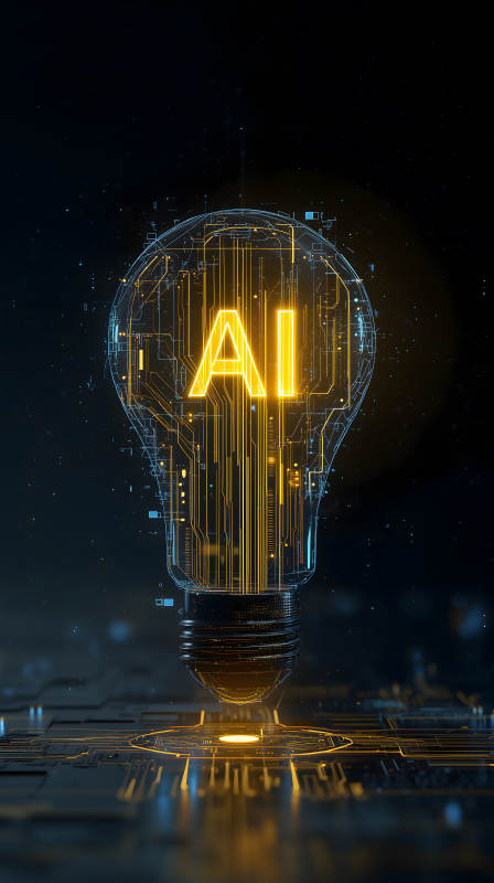 AI科技創(chuàng)新-圖片