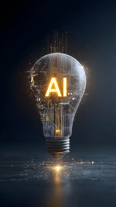 AI智能之光-圖片