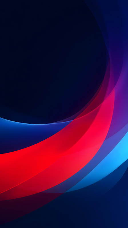 抽象線條色彩光影-圖片