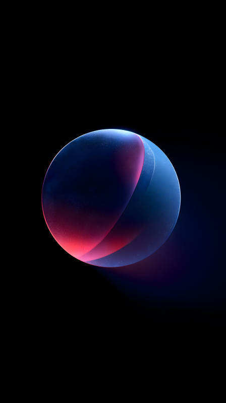 抽象光影幾何-圖片