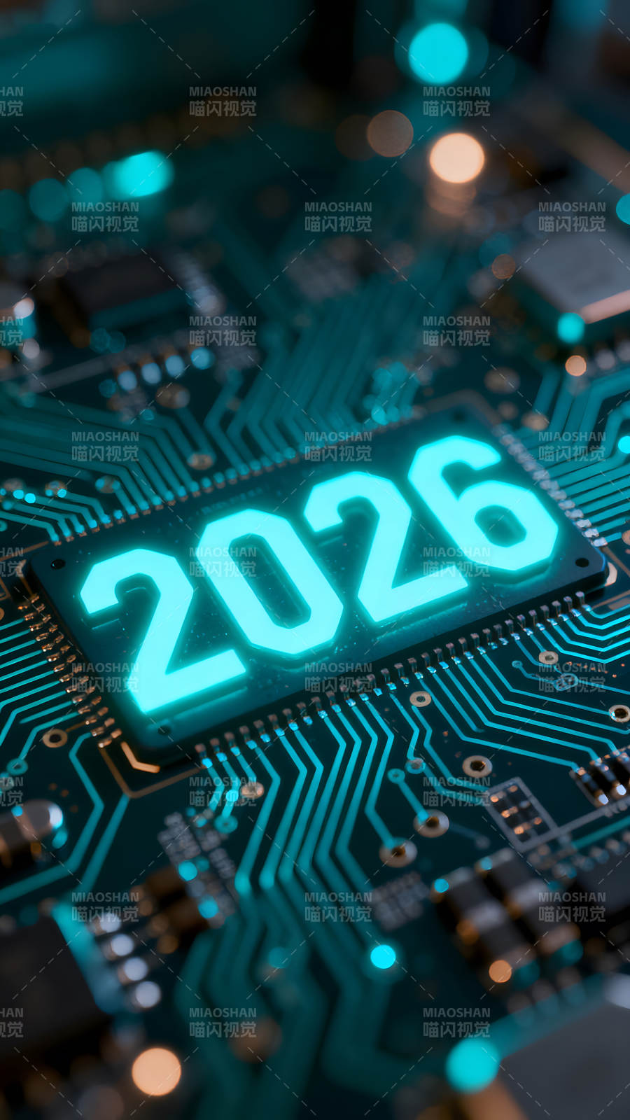 2026科技時代展望-圖片