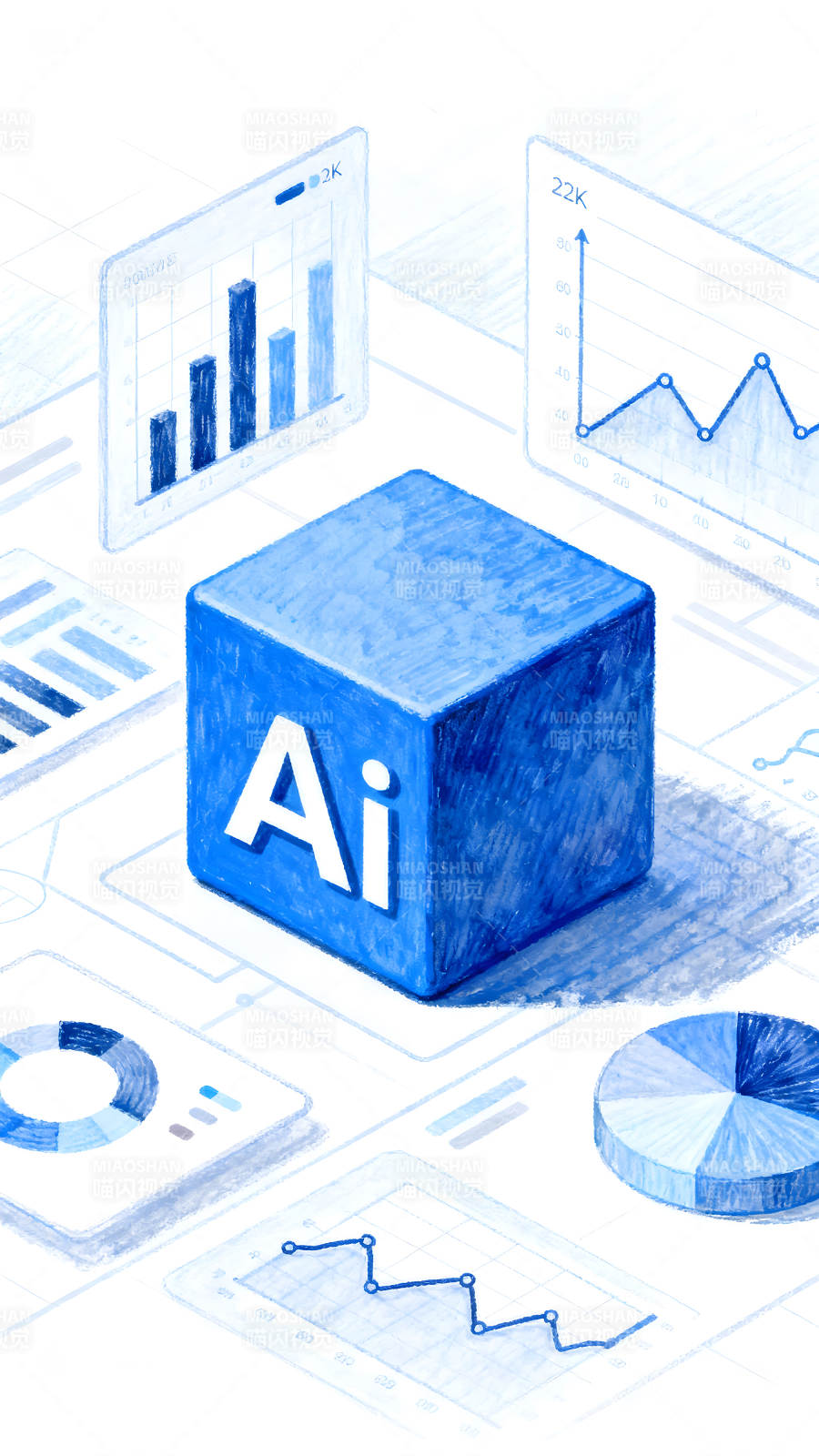 AI技術與數據分析的藝術-圖片