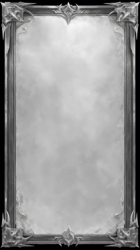 華麗的框架設(shè)計(jì)展現(xiàn)-圖片