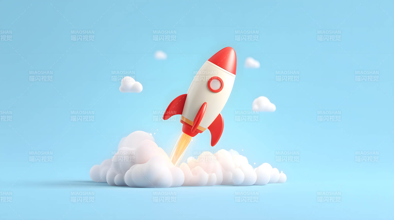 火箭發射升空背景圖圖片