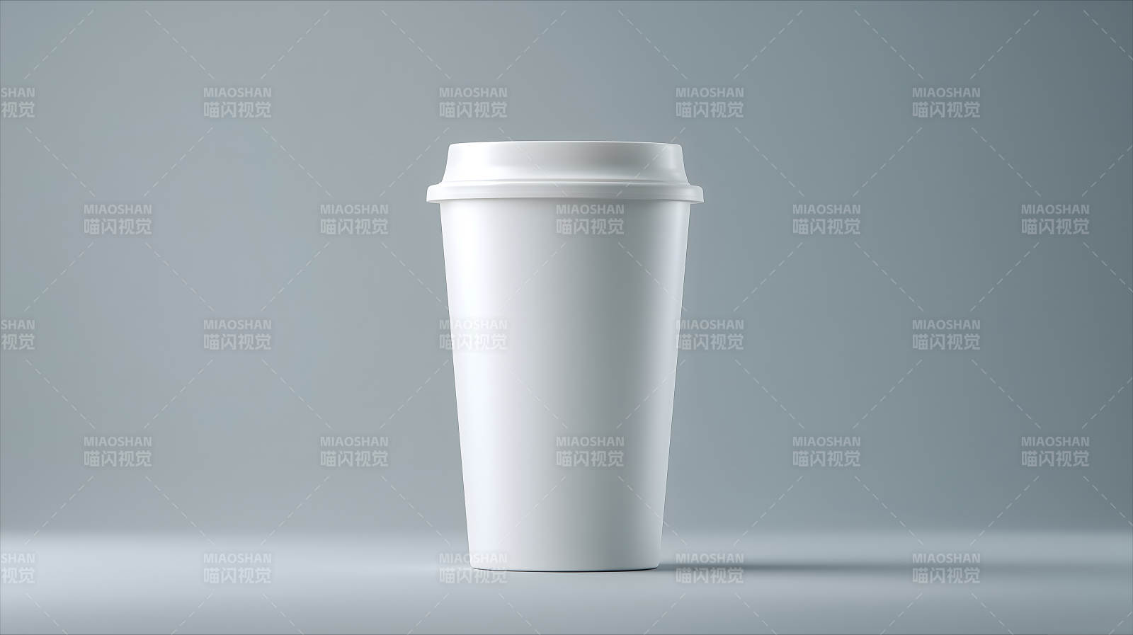 咖啡杯攝影作品極簡主義風格-圖片