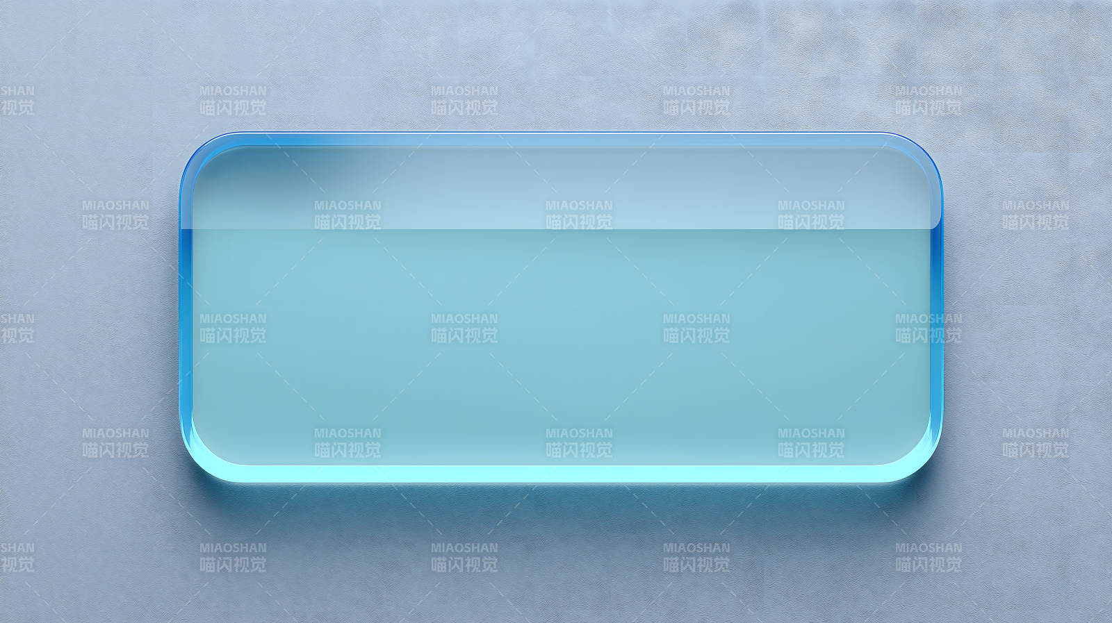 藍色按鈕設計簡約背景圖片