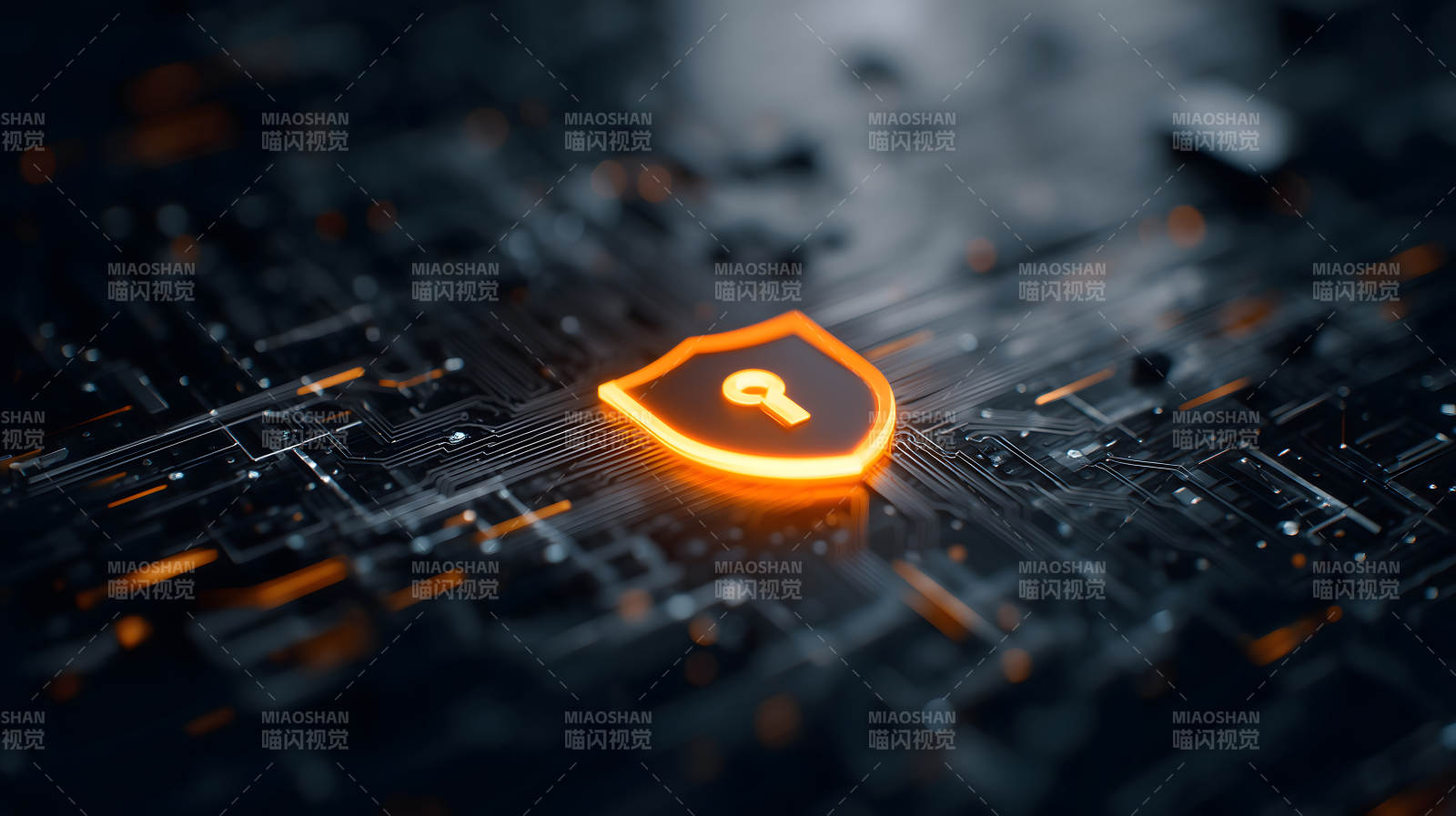 安全科技保護-圖片