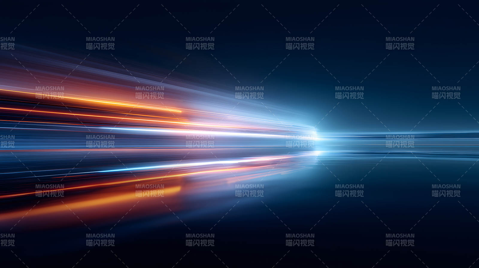 速度感光線特效抽象背景圖片