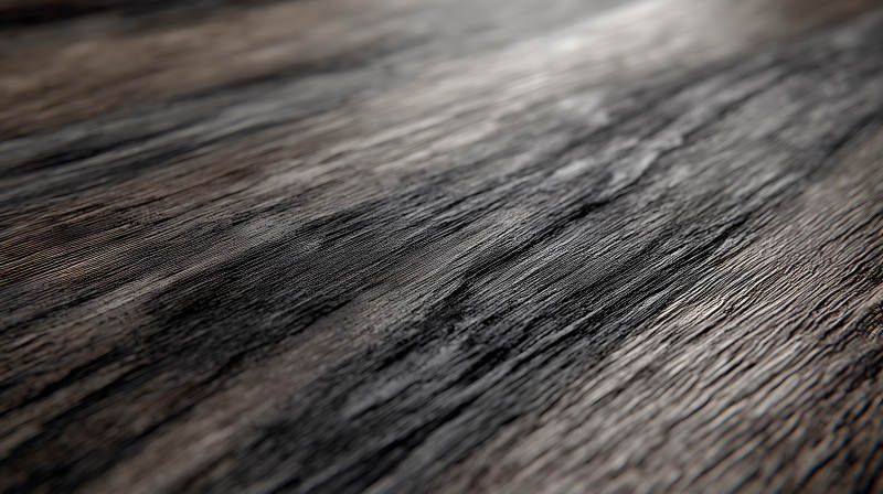 木質(zhì)紋理特寫(xiě)細(xì)膩質(zhì)感-圖片