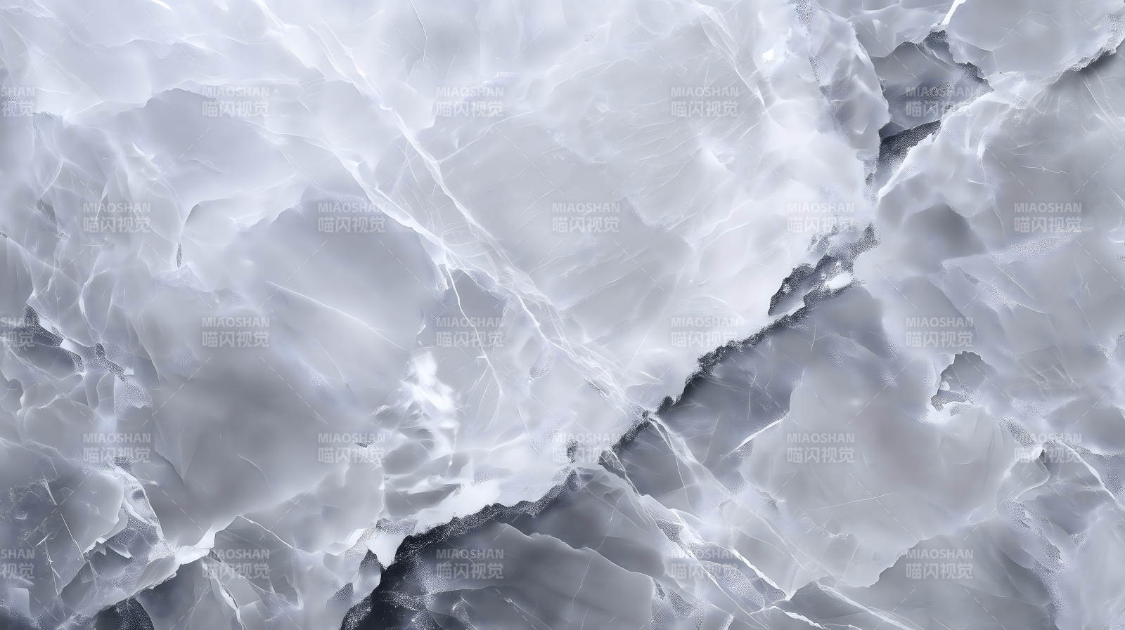 大理石紋理細膩質感唯美-圖片