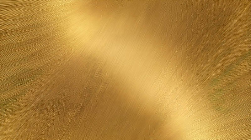 金色光影紋理藝術效果背景-圖片