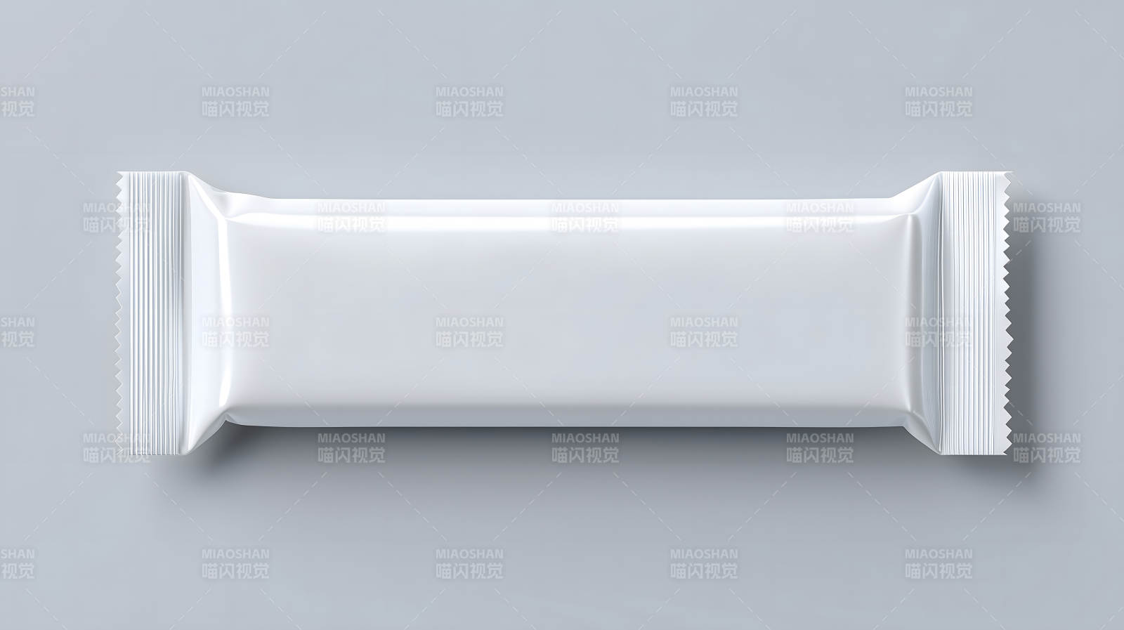 空白包裝條呈現產品展示-圖片