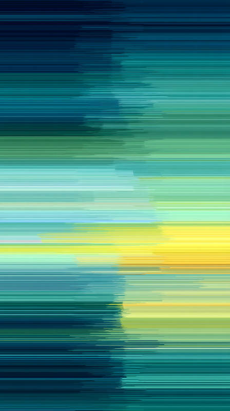 抽象的彩色条纹背景图片