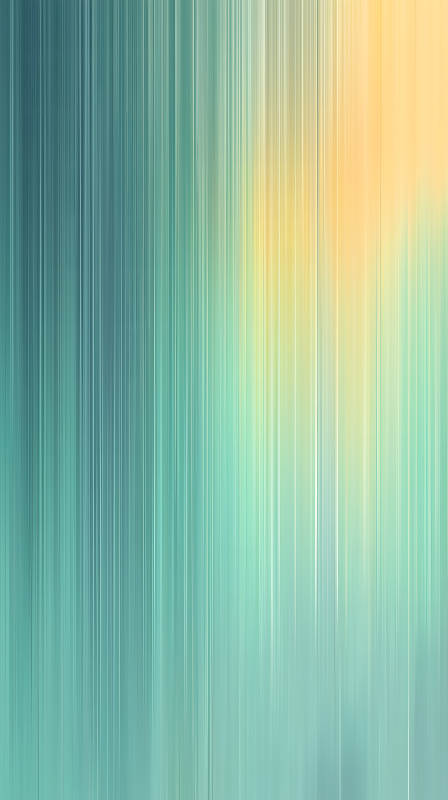 柔和渐变的竖条纹背景图片