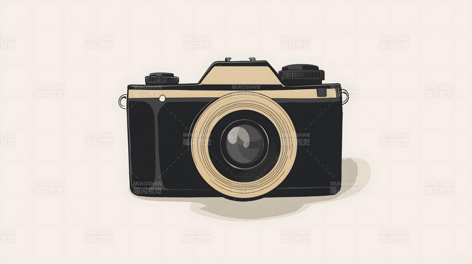 复古相机图片