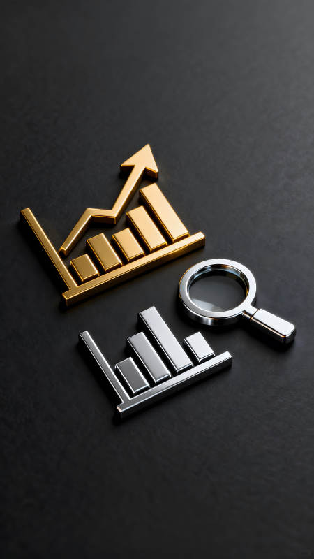 数据分析与增长图片