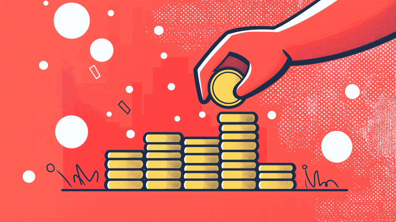 收获的喜悦硕果累累图片