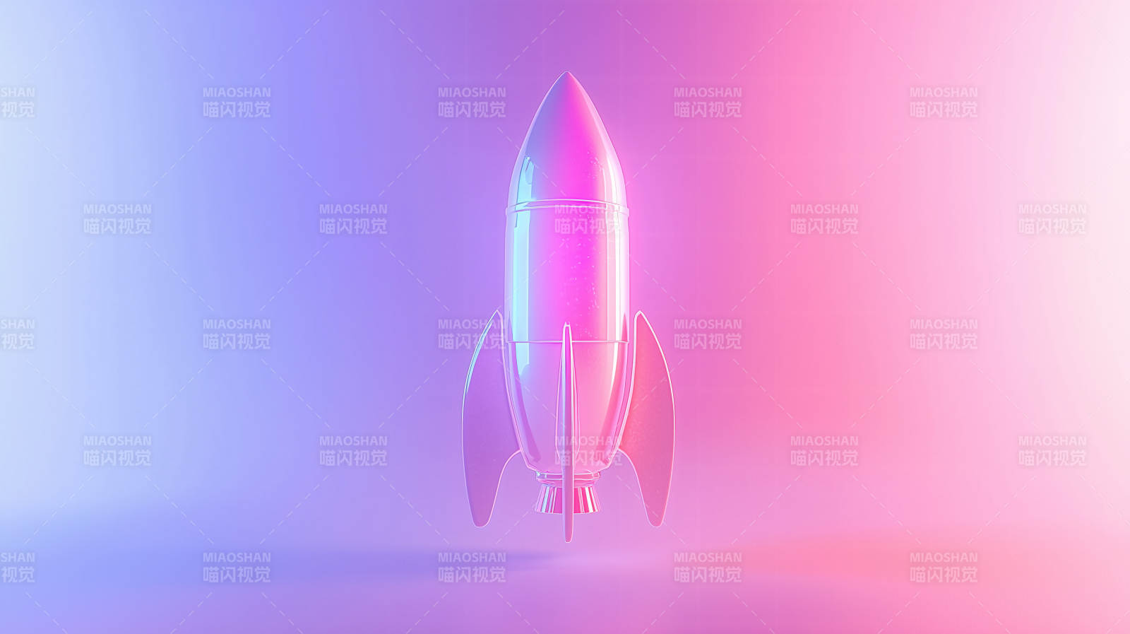 梦幻宇宙火箭之旅图片