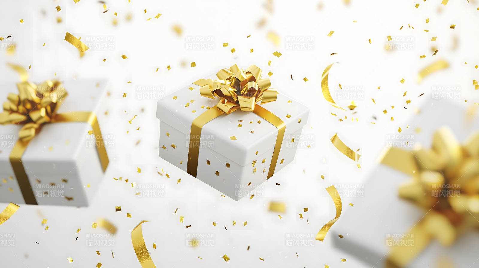 金色礼遇惊喜时刻图片