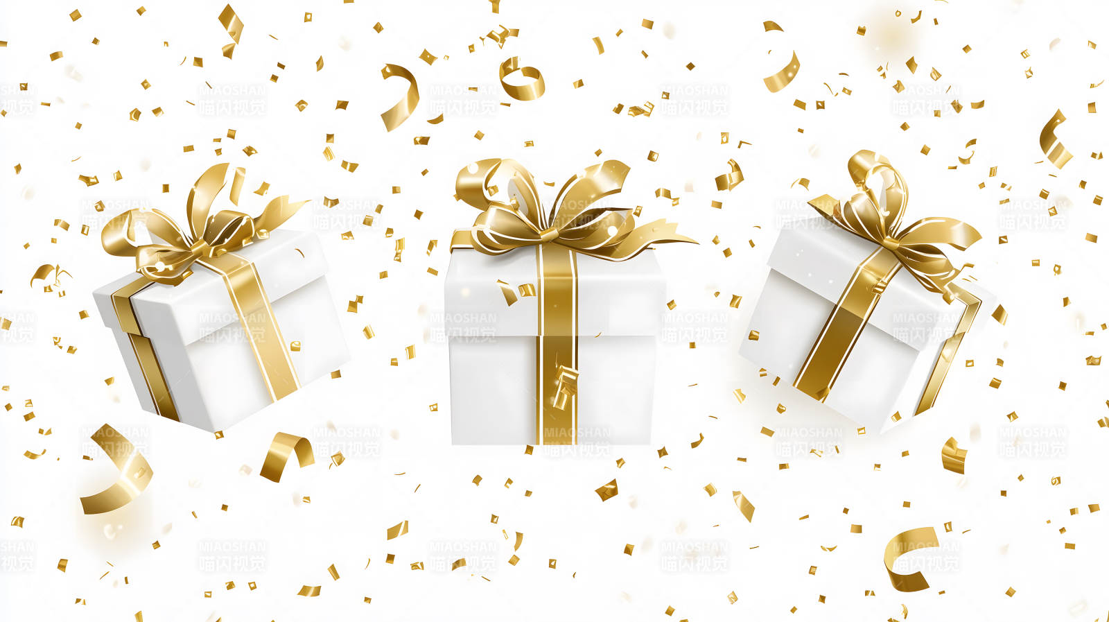 金色礼遇惊喜时刻图片