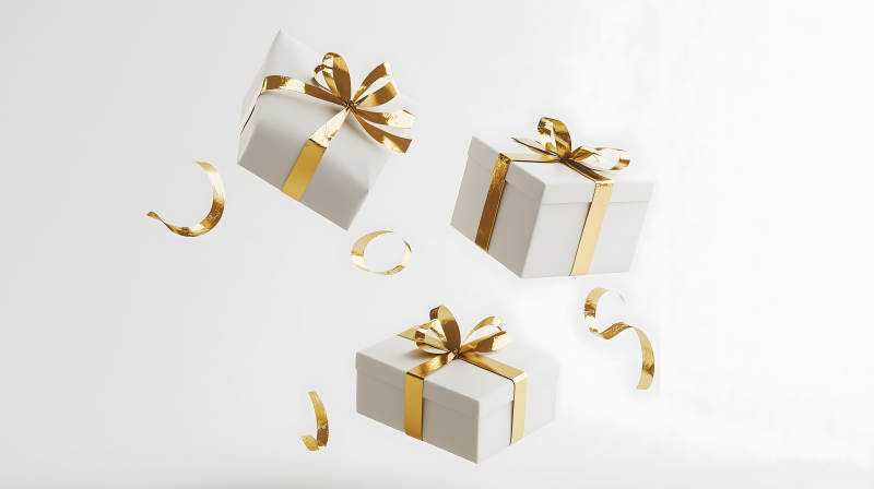 金色礼遇惊喜时刻图片