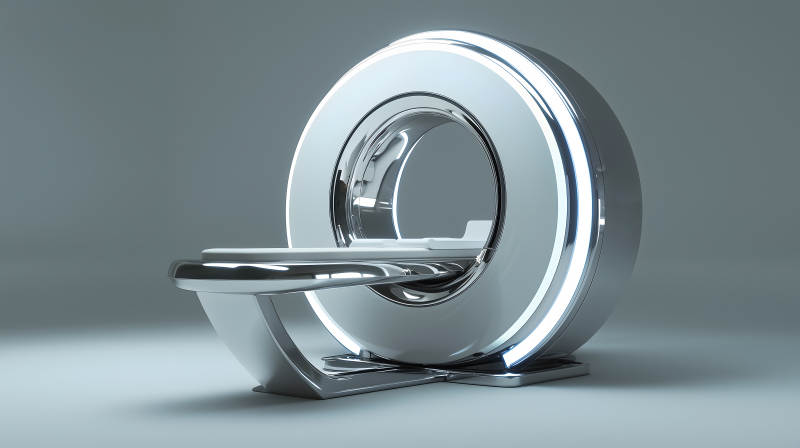 医疗影像设备的未来图片