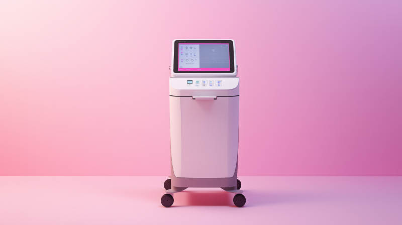 未来医疗的创新力量图片