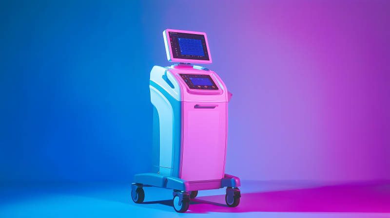 未来医疗的创新力量图片