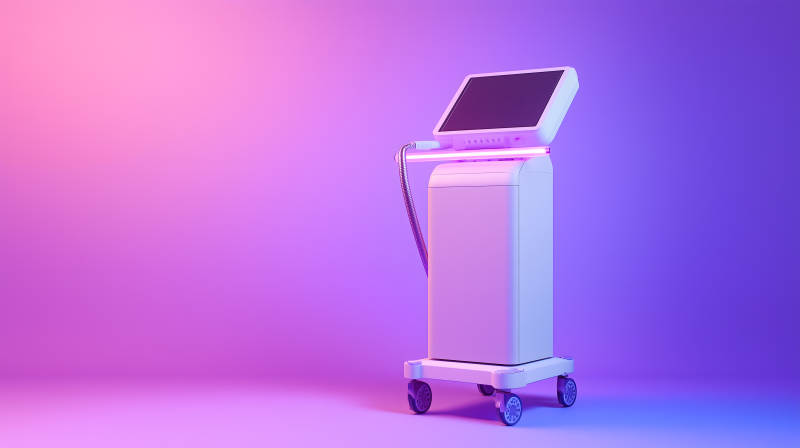 未来医疗的创新力量图片