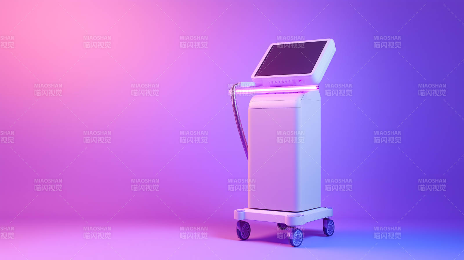 未来医疗的创新力量图片