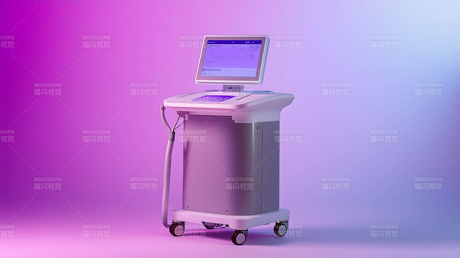 未来医疗的创新力量图片