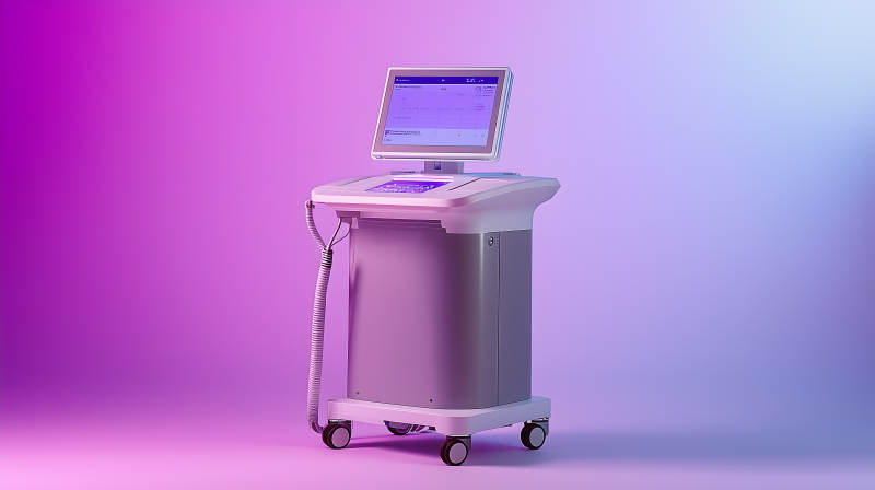 未来医疗的创新力量图片