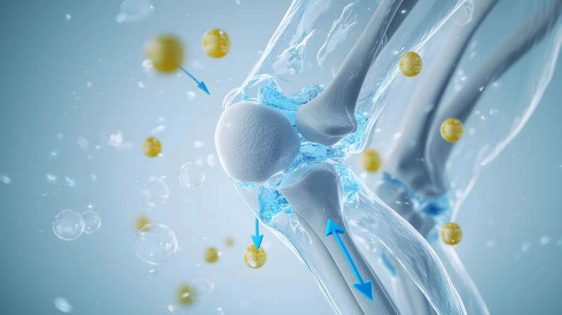 关节健康呵护图片