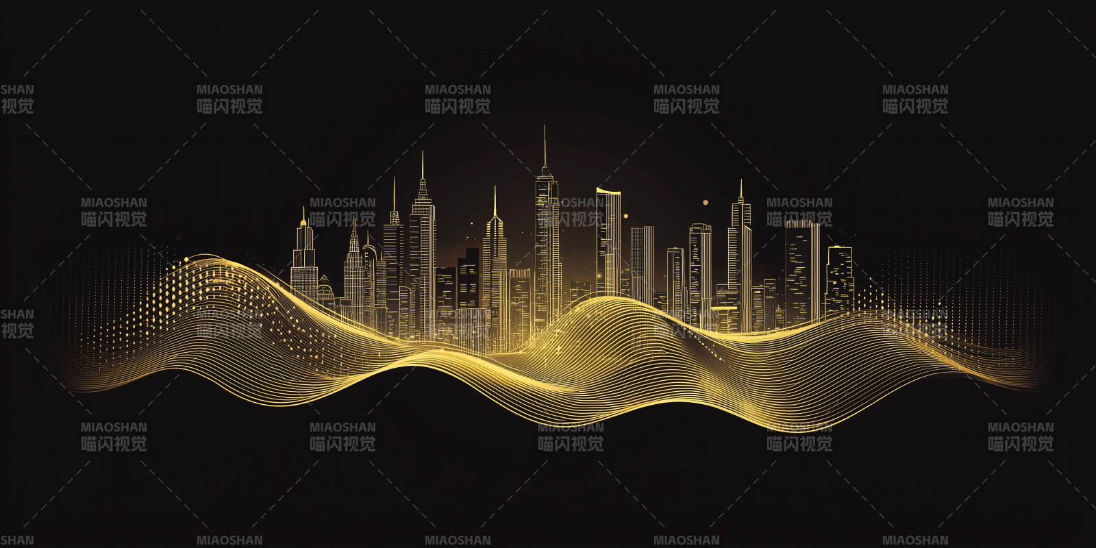 金色都市交响曲图片