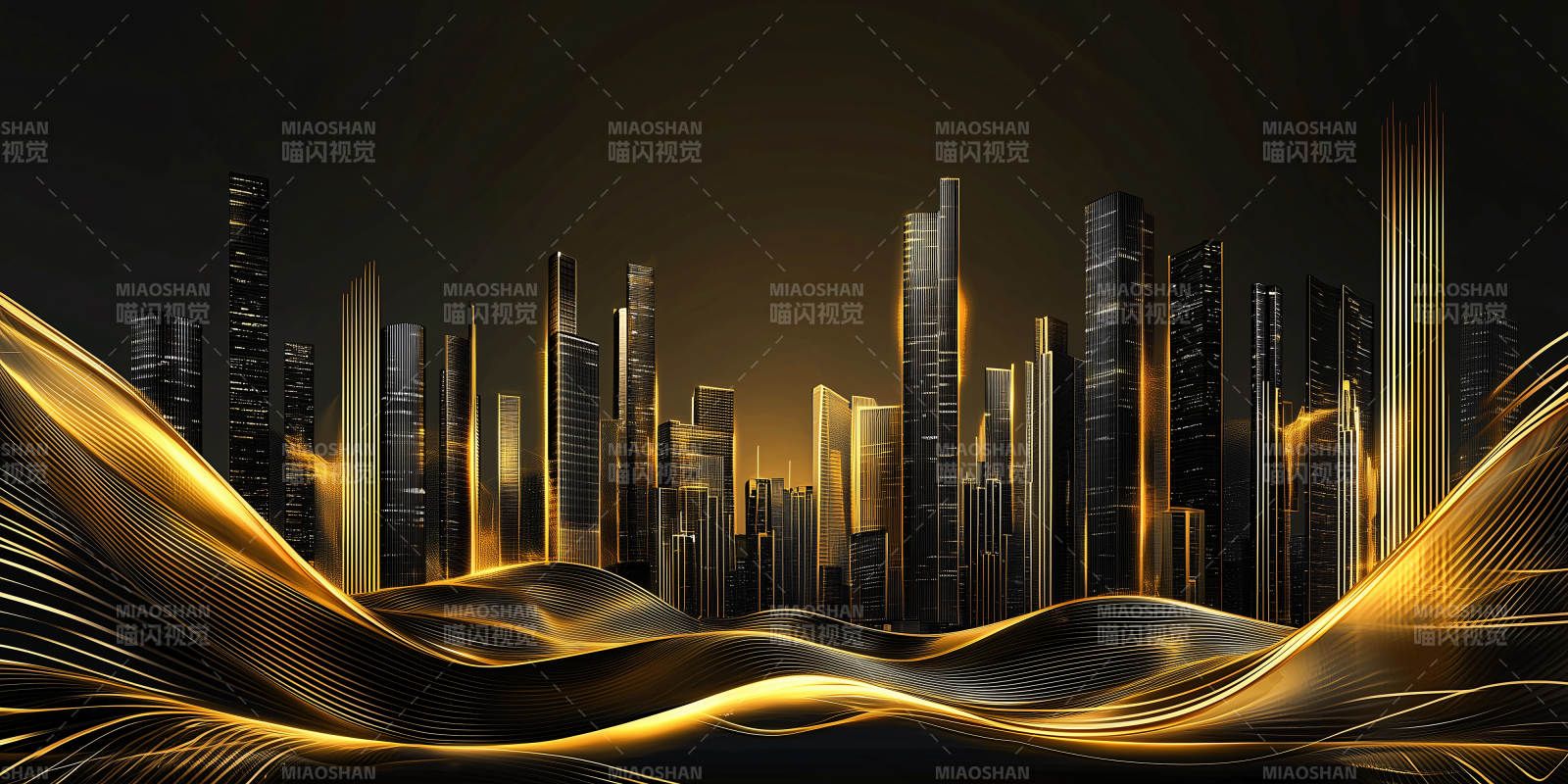 金色都市交响曲图片