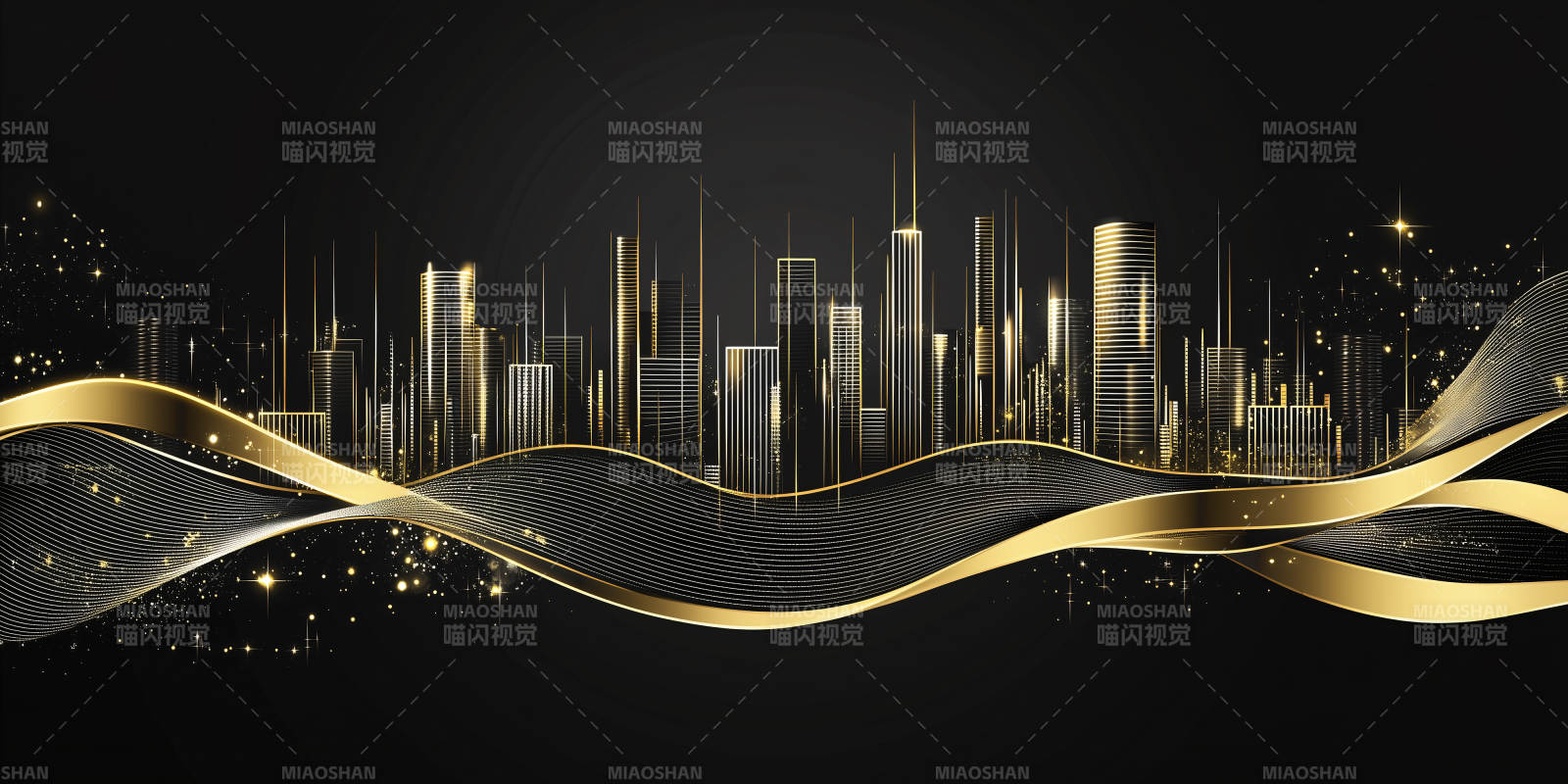 金色都市交响曲图片