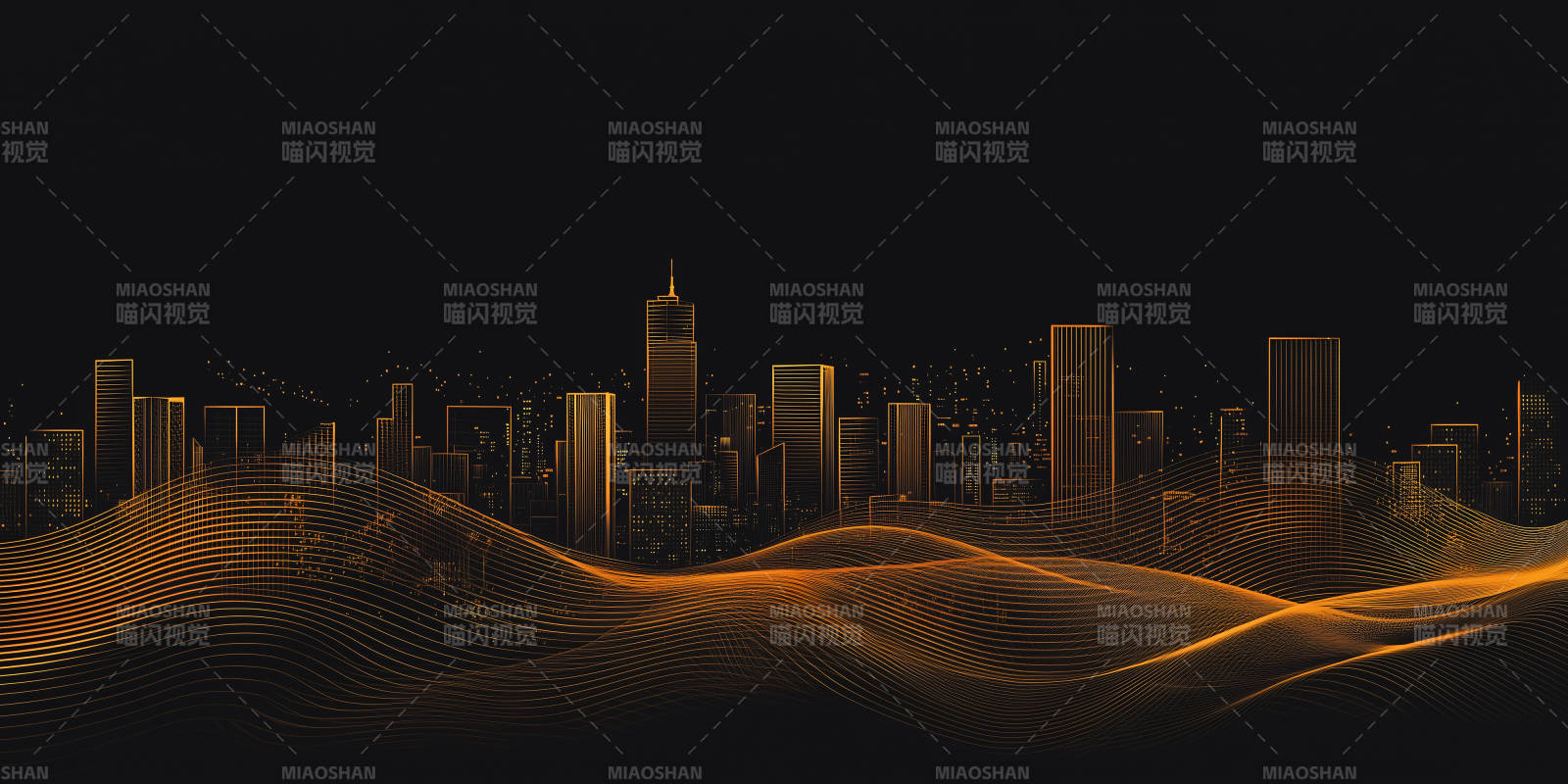 金色都市交响曲图片