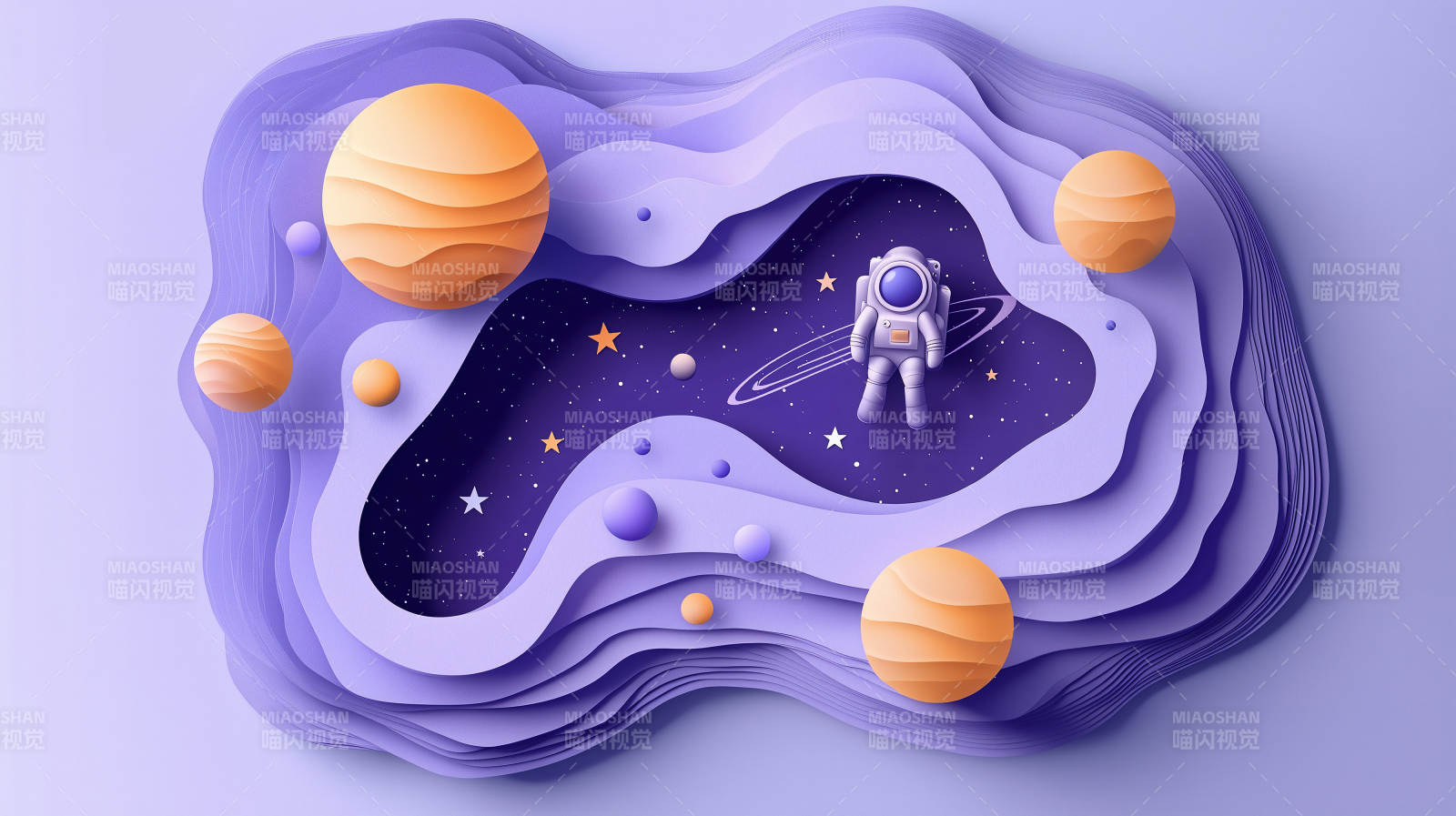 宇宙奇遇记图片