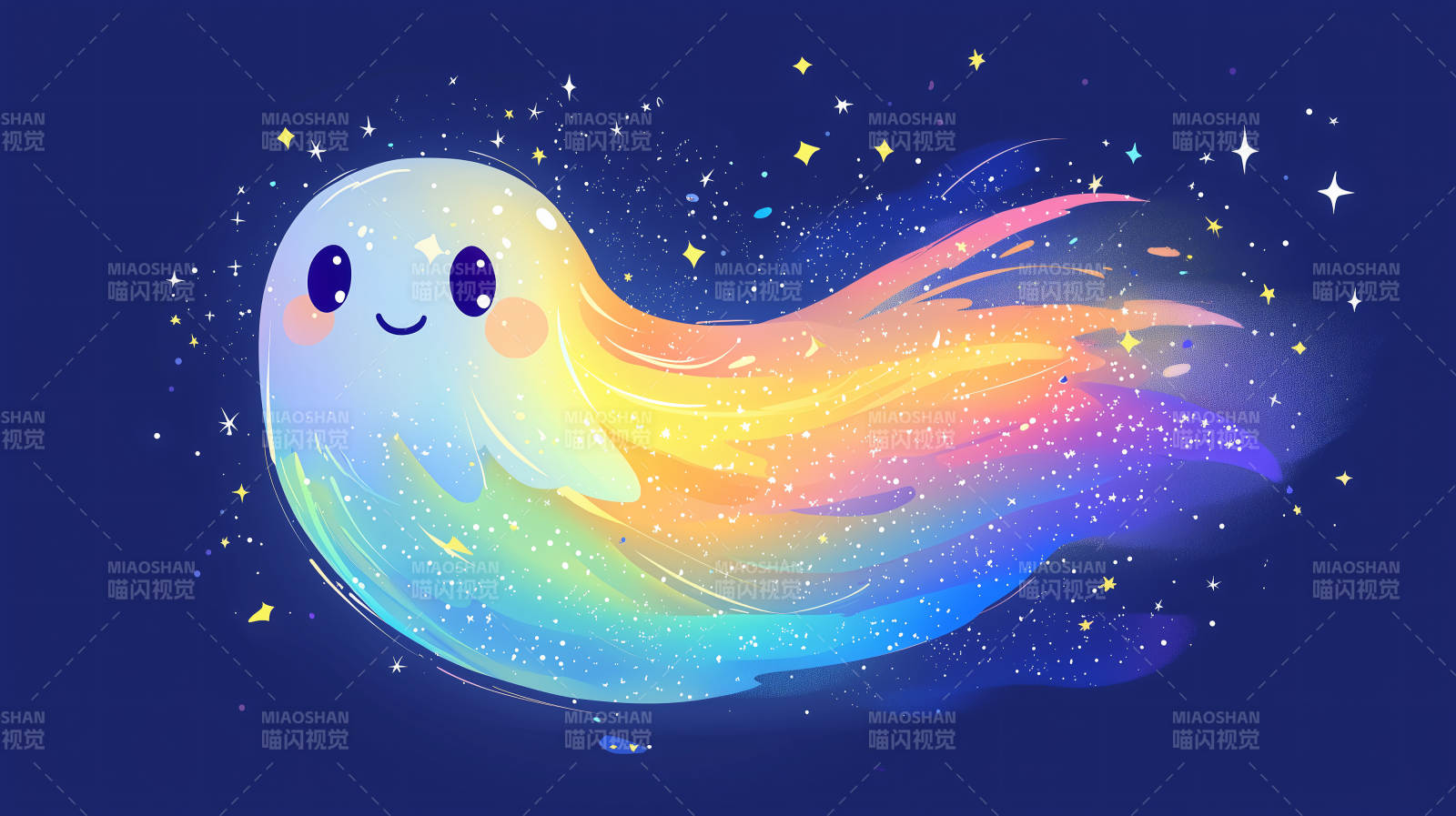 星河幻影图片