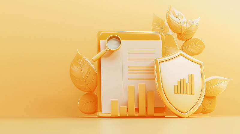 金融安全守护图片