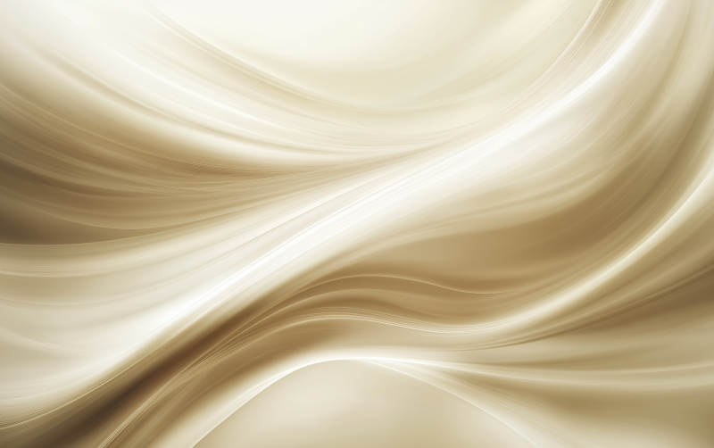 金色丝滑波纹图片