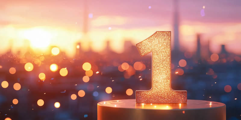 闪耀第一 辉煌时刻图片