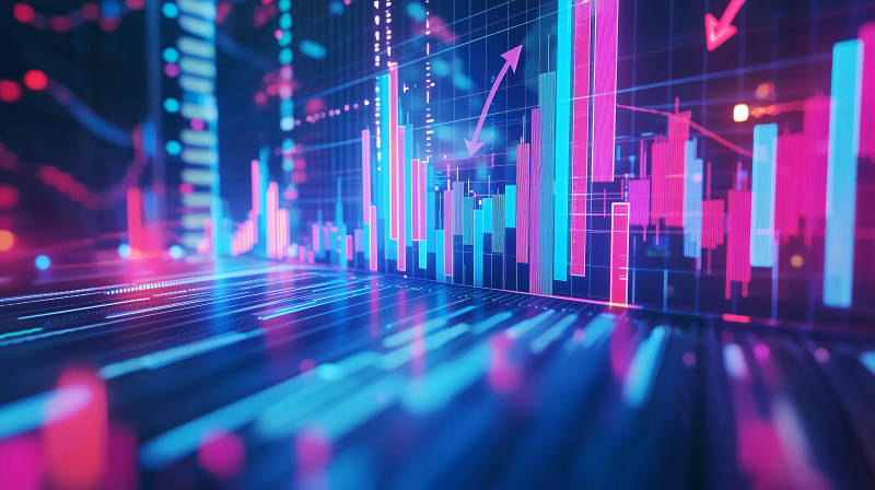 科技金融新趋势图片