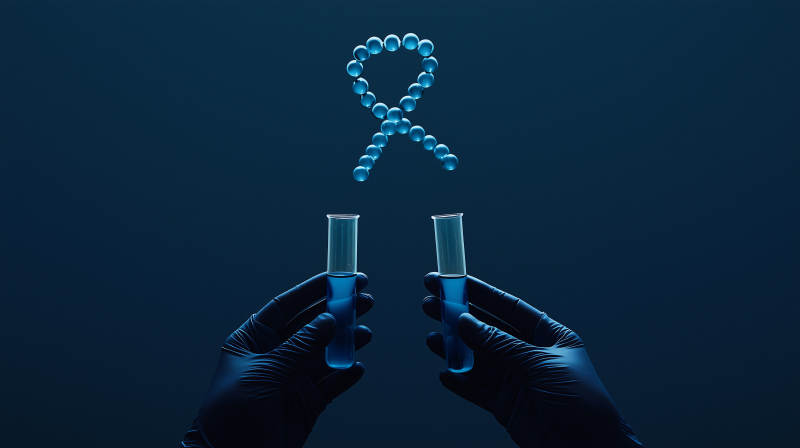 基因研究突破图片