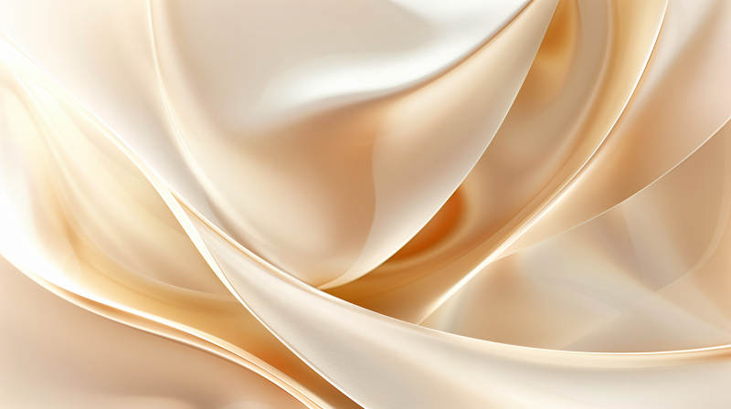 柔滑丝缎图片