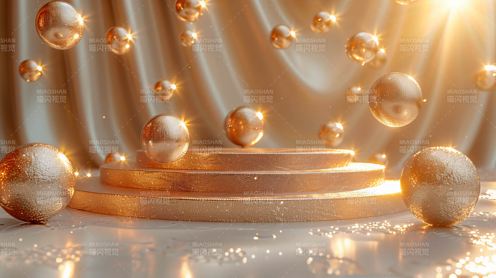 金色舞台闪耀时刻图片