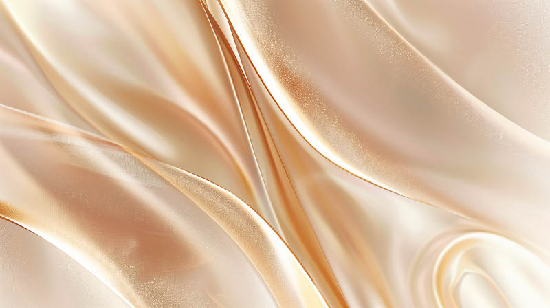 柔滑丝缎纹理图片