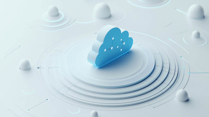 云科技未来图片