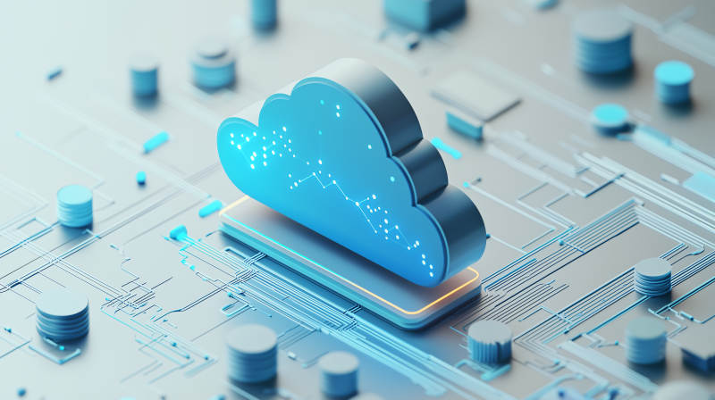 云科技未来图片