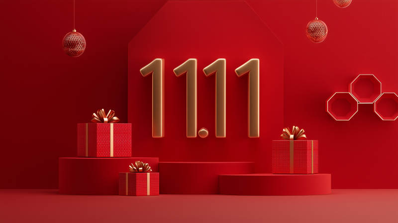 购物狂欢节图片